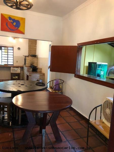 Imagem 5 de 15 de Sítio Para Venda Em Luís Antônio, Zona Rural, 7 Dormitórios, 1 Suíte, 6 Banheiros, 10 Vagas - Ls360_1-1391165