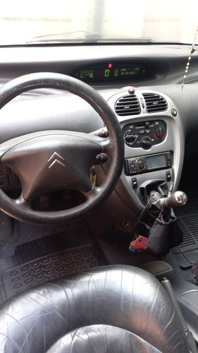 Imagem 1 de 8 de Citroën Xsara Picasso 2009 1.6 Glx Flex 5p