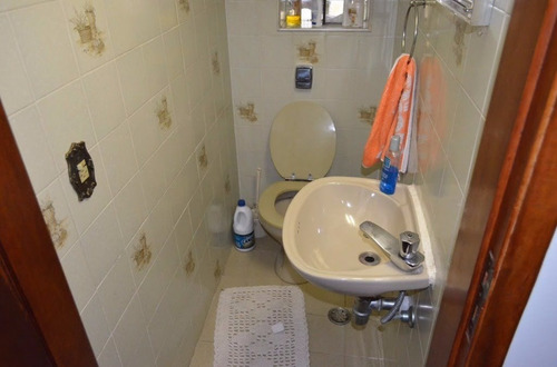 Imagem 6 de 15 de Casa Sobrado Para Venda, 3 Dormitório(s), 223.0m² - 244