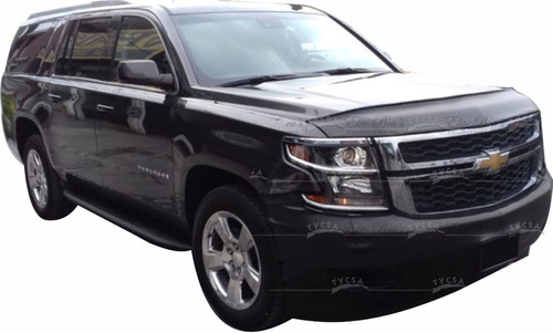 Antifaz Automotriz Chevrolet Suburban 2017 2018 2019 Transp