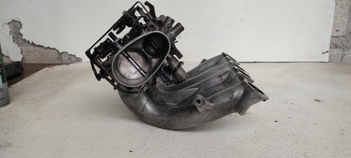 Múltiple De Admisión De Jetta Golf A2 Fbu 1.8 2.0 (Usado)