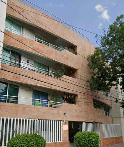 Excelente Departamento En Venta 98 M2 Roma Norte