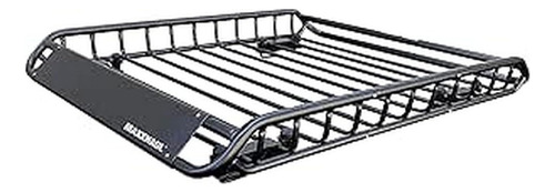 Maxxhaul 70115 Steel Roof Rack Soporte De Techo