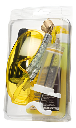 Brillant Set Refrigeracion Errecom Rk1235.r2 Original