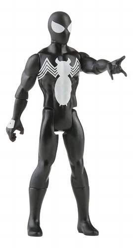 Boneco De Ação Toy Marvel Hasbro Legends Symbiote Spider-man