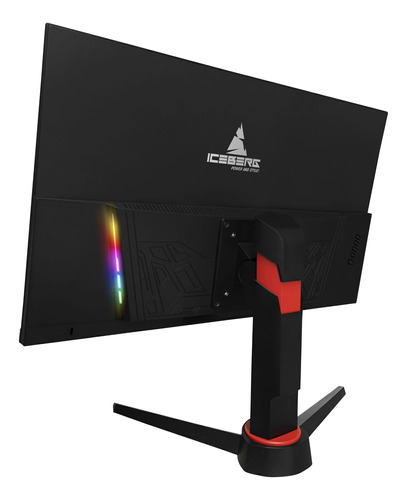 Monitor Rgb Iceberg Specmax 24 Ips 1ms 165hz Gaming Altura A