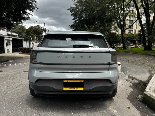 Volvo EX30 Core