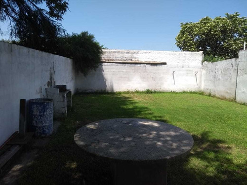 Oportunidad! Vendo 2 Casas En Un Mismo Terreno.