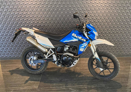 Beta Motard