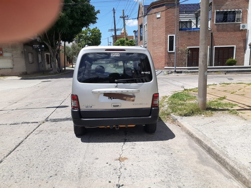 Partner Patagonica 1.6 Nafta Y Gnc Full Plus 2012