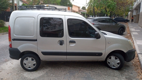 Renault Kangoo 1.5 2 Dci Ath Da Aa Cd 1plc 2010