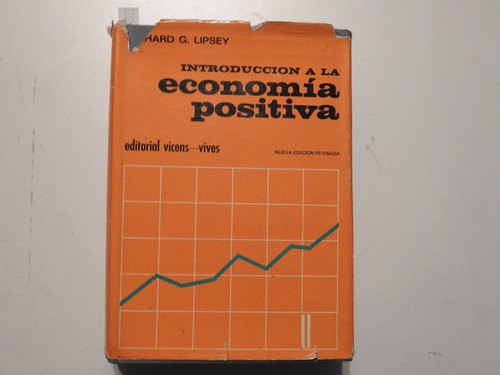 Introduccion A La Economia Positiva - Lipsey - L451