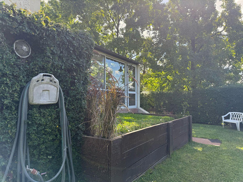 Casa A La Venta En Pilar