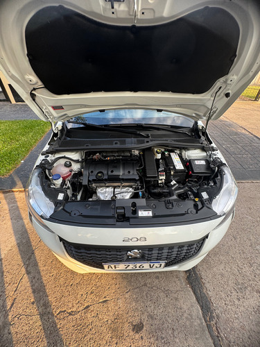 Peugeot 208 1.6 Active Pack