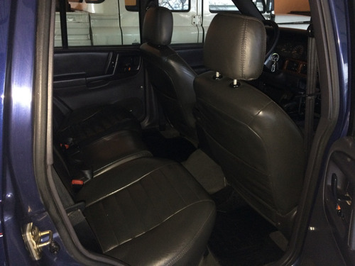 Jeep Gcherokee Laredo 1998 - Gasolina/gnv