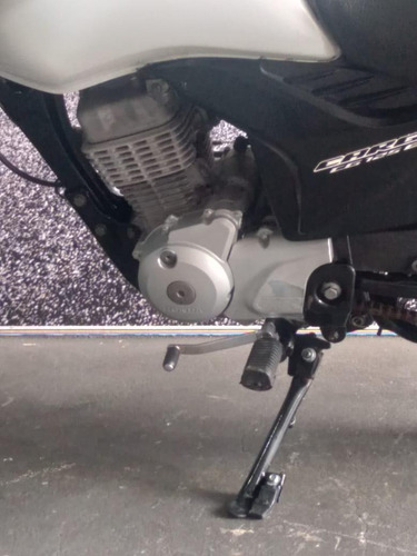 Cg 125 Cargo Es