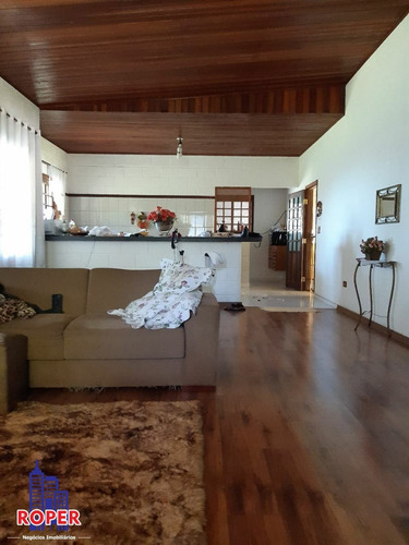 Imagem 19 de 30 de Excelente Chácara De 2.000 Metros À Venda Em Suzano, São Paulo - Ch01008 - 69892653