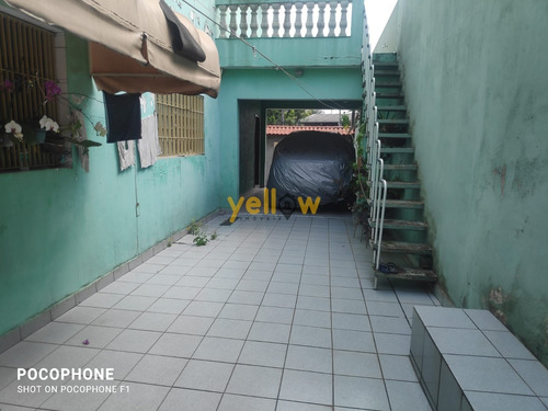 Imagem 20 de 30 de Casa - Jardim Robru - Ca-4164