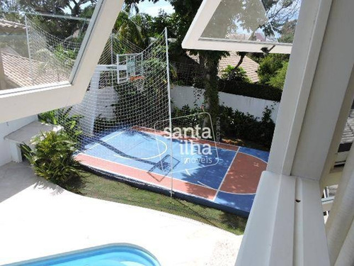 Imagem 19 de 30 de Casa Com 4 Dormitórios À Venda, 343 M² - Lagoa Da Conceição - Florianópolis/sc - Ca2440
