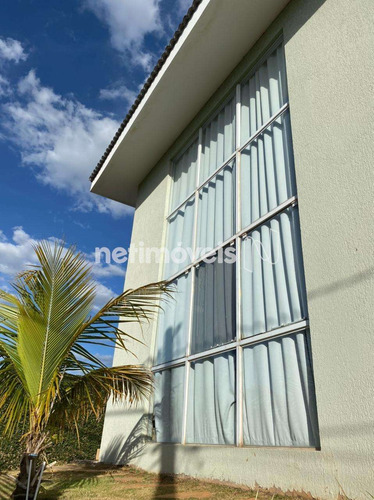 Imagem 3 de 27 de Venda Casa Em Condomínio Jardim Botânico Brasília - 887333