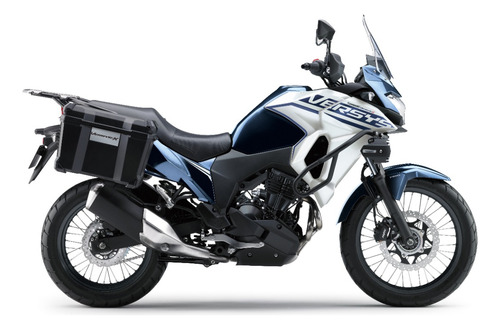 Kawasaki Versys X 300 Tourer