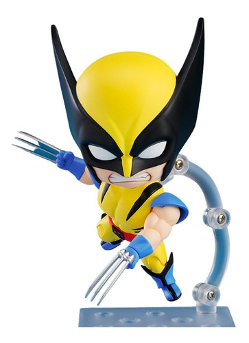 Goodsmile Marvel Nendoroid Wolverine 11cm