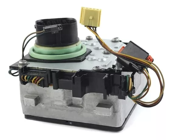 Caja Solenoides Transmision Avenger Journey Voyager 200 62te