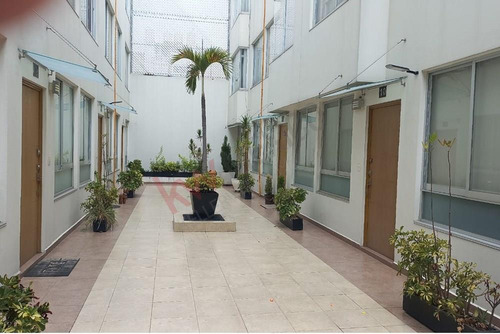 Casa En Venta Isabel La Catolica, En Benito Juarez