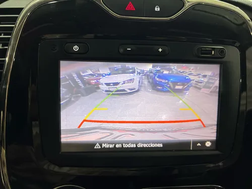 Renault Captur 2.0 Iconic At