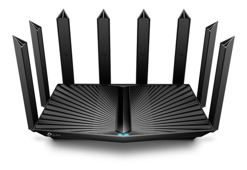 Router Tp-link Archer Ax95 Wi-fi 6 Ax7800 Tri-band Onemesh