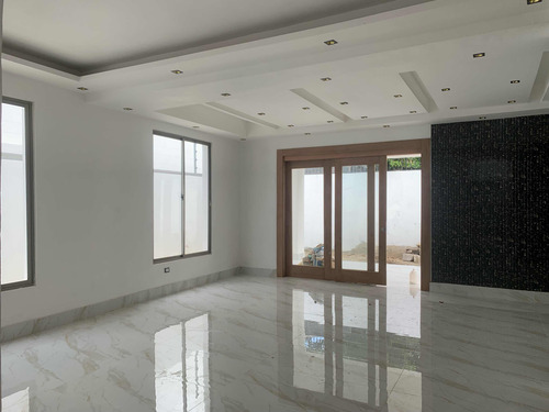 Casa En Terminación En Villa María
