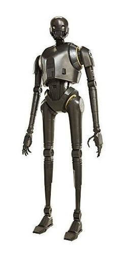 Star Wars Rogue Grandes Figuras Una Masiva Figura De Acción 