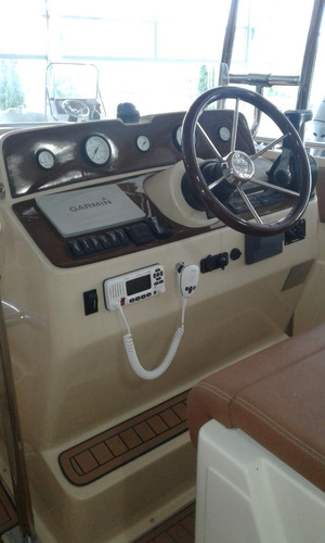 Lancha Open Mediterranean 25 Honda 250 Hp Vtec 2018 Sarthou