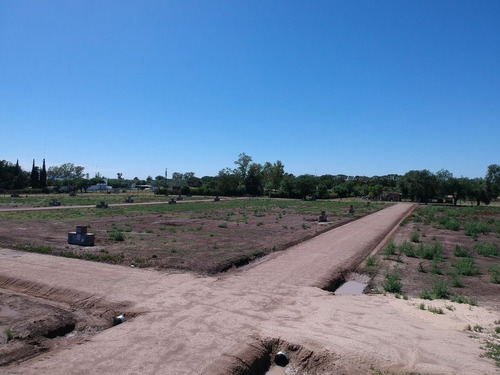 Lote En Luján