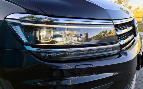 Volkswagen Tiguan Allspace 2.0 Tsi Comfortline Dsg