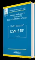 Comprar Libro Dsm-5-trâ« Manual Diagnostico Y Estadistico De Los ...