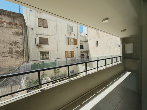 Departamento En Venta 2 Dormitorios Barrio Martin Rosario