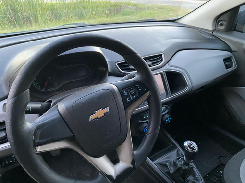 Chevrolet Onix 1.4 Lt Mt 98cv