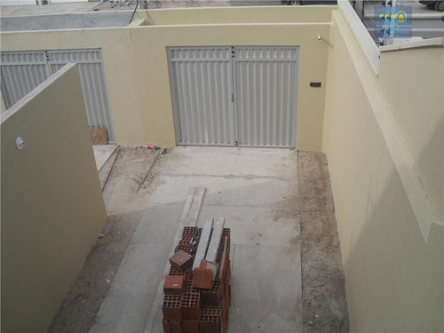 Imagem 15 de 28 de Sobrado Residencial À Venda, Lagoa Redonda, Fortaleza. - Codigo: Ca0143 - Ca0143