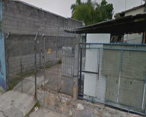 Imagem 5 de 7 de Terreno - Terreno-01 - 32142563