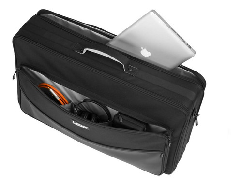 Bag Para Controladora, Udg U7002bl C/nf E Garantia De 1 Ano