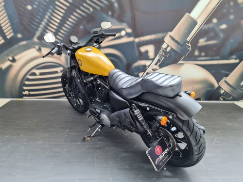 Imagem 5 de 11 de Xl 883n Iron - 2019
