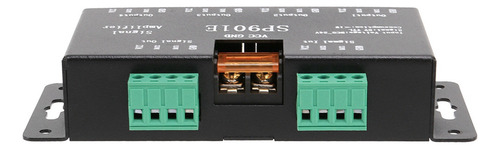 *para Amplificador De Sinal 6x Sp901e Led Ws2812b Ws2811