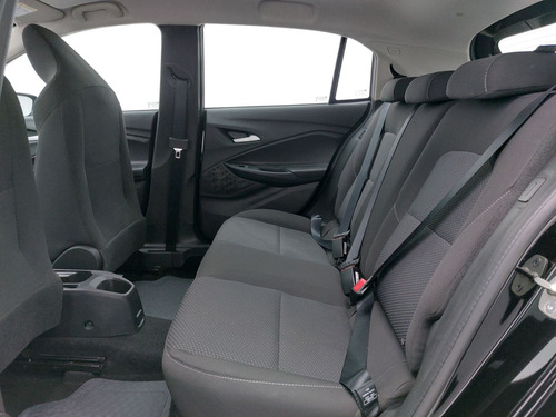 Chevrolet Onix 1.0 TURBO FLEX LT MANUAL