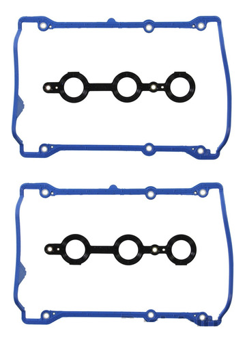 Empaquetadura Tapa Valvula Audi A6 2.8l V6 98-01