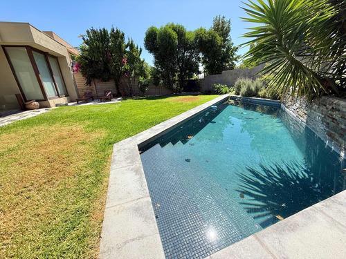 Vendo Linda Casa 4d Chamisero Frente A Jumbo