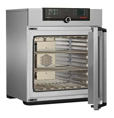 Horno Secador De Convección Memmert Uf30 Para Laboratorio