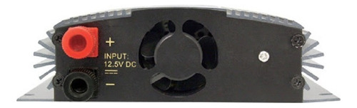 Inversor De Voltaje 450 Watts 12vcd A 115 Vca Samlex Sam-450