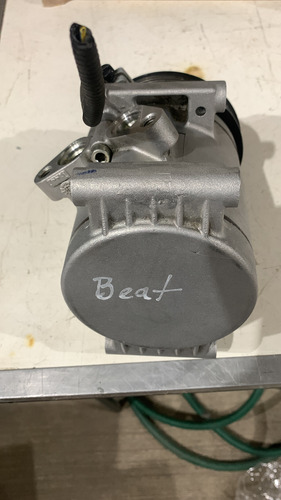 Compresor Totalmente Original Para Chevrolet Beat (Usado)