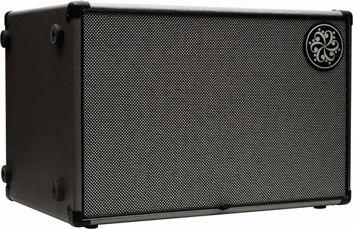 Darkglass Gabinete Bajo Abedul Baltico 2 Altavoz 500w 8